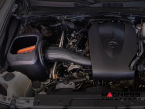 Toyota Tacoma Cold Air Intake - NextGen - 3.5L V6 - K&N
